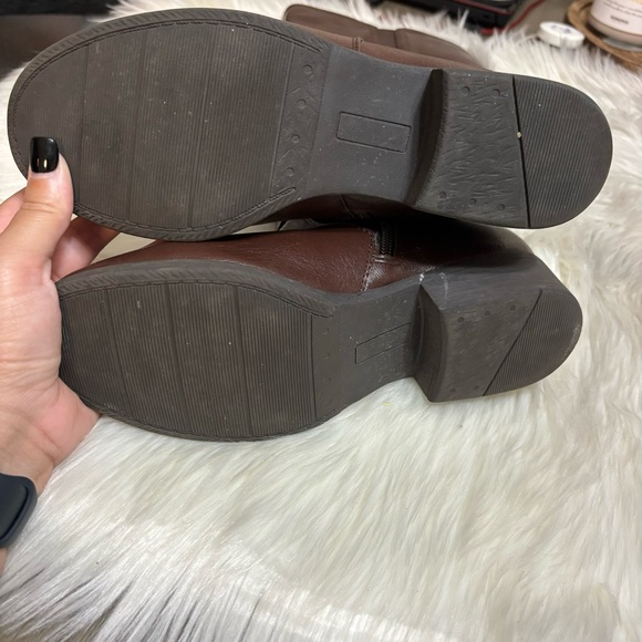 Croft & barrow women’s boots - Picture 3 of 4